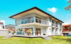 Pousada Cantinho da Praia